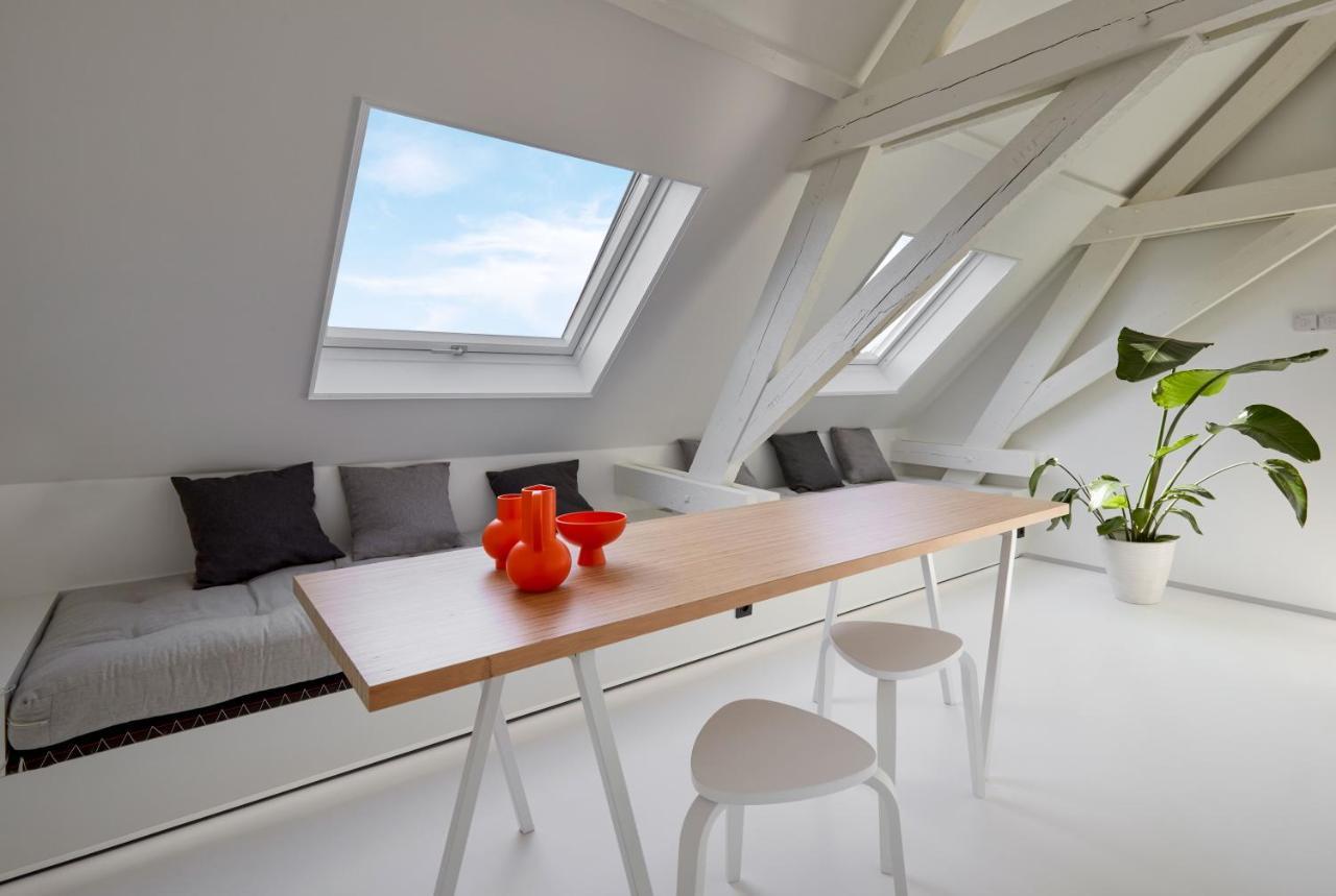 Bed And Breakfast Amma Erna Diksmuide Exterior photo